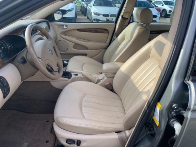 JAGUAR X-Type 3.0 V6 24V cat Executive rif. 22941705 - Foto 9