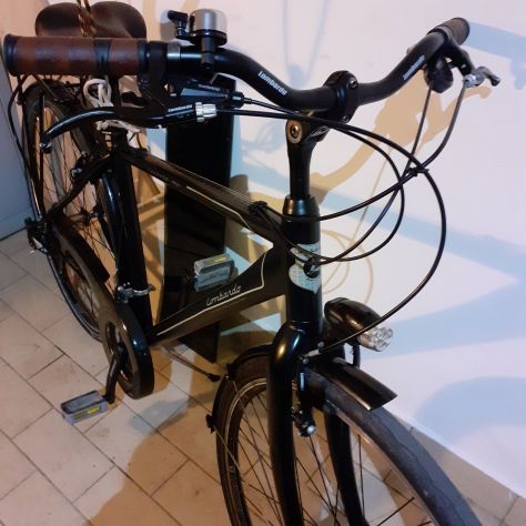 Bicicletta Lombardo 400 - Foto 3