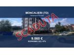 Immobile in asta di 16 m² in vendita a Moncalieri