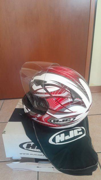 Casco moto donna - Foto 7