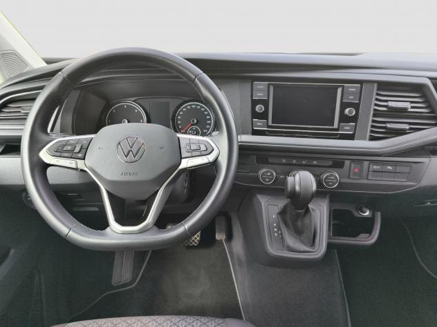 Volkswagen California California 2.0 TDI 150CV DSG Beach Camper - Foto 6