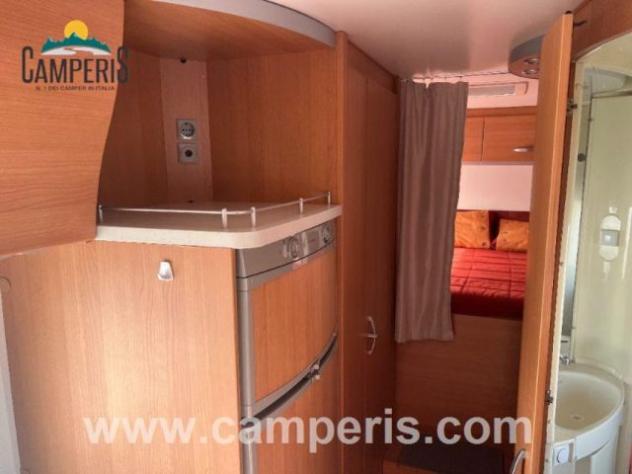 KNAUS KNAUS SUN TRAVEL 700DG rif. 24029192 - Foto 2