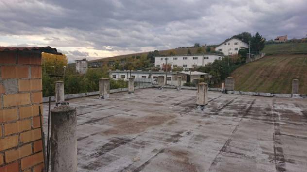 Immobile in asta di 469 m² in vendita a Ancarano - Foto 2