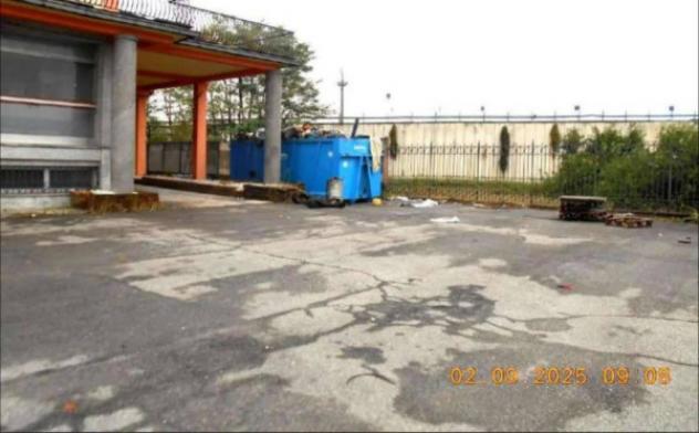 Immobile in asta di 1512 m² in vendita a Casteggio - Foto 6