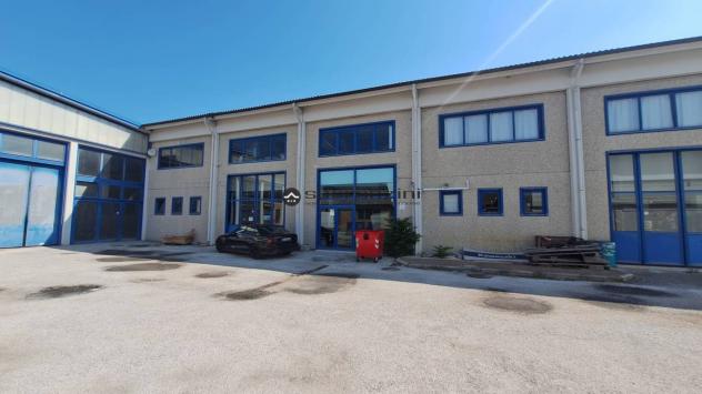 Fossombrone-eccezionale opportunità commerciale e artigianale,fronte strada flaminia.
proponiamo in vendita un ampio e versatile locale artigianale di - Foto 3