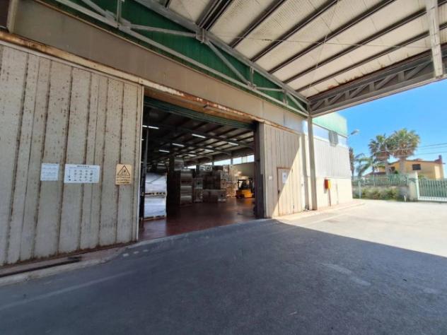 Immobile in asta di 7775 m² in vendita a Marsala - Foto 8