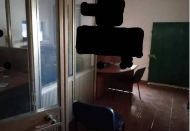 Immobile in asta di 861 m² in vendita a Nociglia - Foto 4