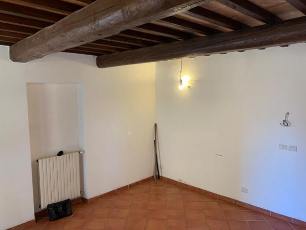 APPARTAMENTO di 4 vani e di 92 mq (BAGNO A RIPOLI) rif. A25/495 - Foto 18