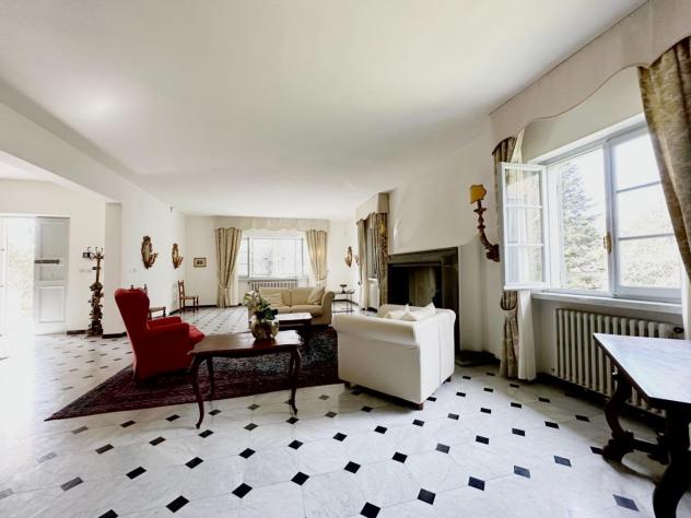 Villa in vendita a Valpromaro - Camaiore 350 mq Rif: 1042182 - Foto 4