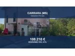 Immobile in asta di 304 m² con più di 5 locali in vendita a Carrara