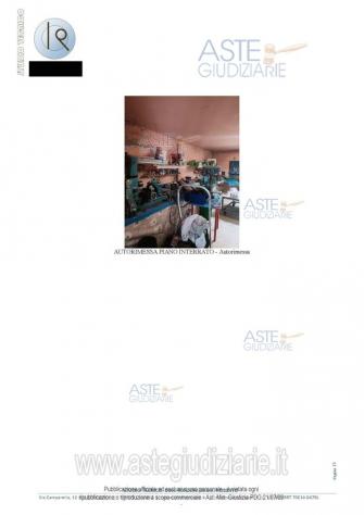 IMMOBILI-IMMOBILE RESIDENZIALE-Frazione Lucrezia - Via Vittorio Veneto 31 - Foto 6