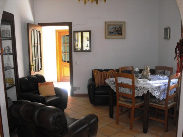 Villa in Località Carullo - Foto 12