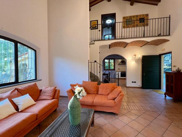 Casa singola in vendita a Quattro Strade - Casciana Terme Lari 180 mq Rif: 1351760 - Foto 10