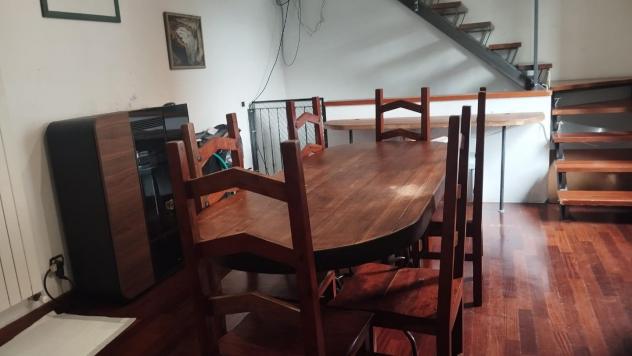 Terratetto in vendita a Cascina 170 mq Rif: 1346939 - Foto 4