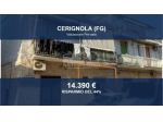 Immobile in asta di 47 m² in vendita a Cerignola