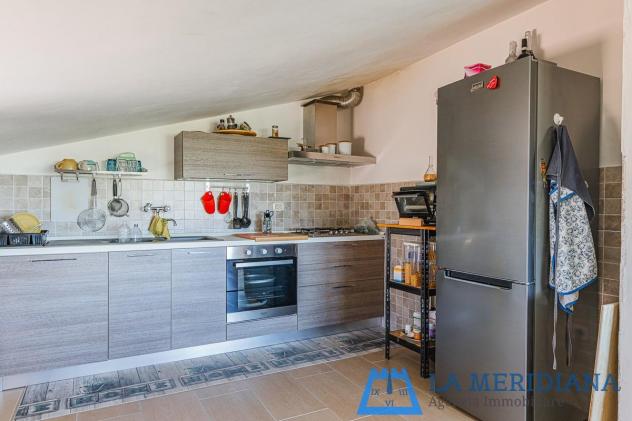Appartamento in vendita a Cerreto Guidi 260 mq Rif: 1282880 - Foto 4