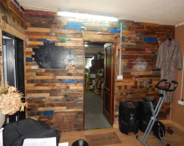 Immobile in asta di 170 m² con più di 5 locali e box auto in vendita a Colli al Metauro - Foto 9