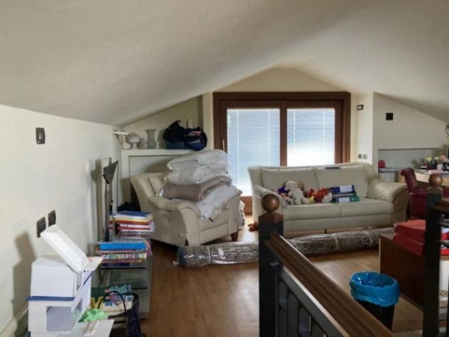 Immobile in asta di 385 m² con più di 5 locali e box auto in vendita a Cortenuova - Foto 14