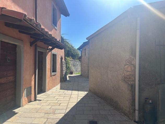 Casa semindipendente in vendita a Magliano - Fivizzano 80 mq Rif: 1339709 - Foto 8