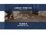 Immobile in asta di 139 m² in vendita a Lamezia Terme