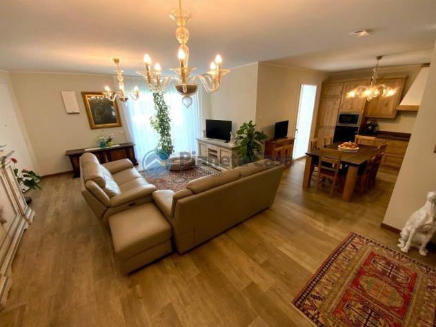 Legnaro: nuova villa con giardino in classe A4 - Foto 6