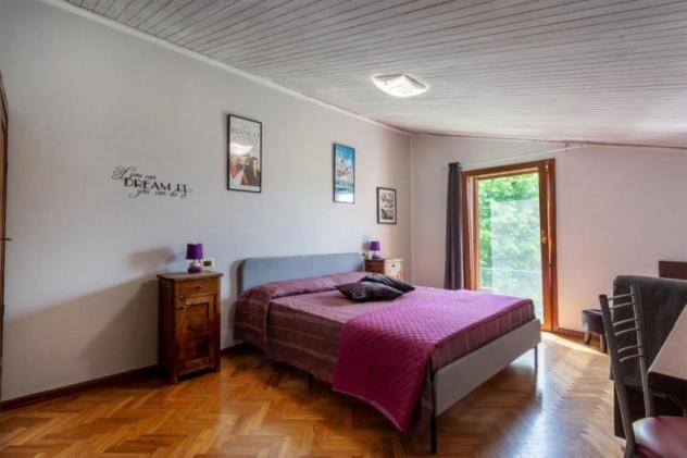 Magione - Loc.Torricella – Lago Trasimeno. Casa indipendente adibita a B&B - Foto 6
