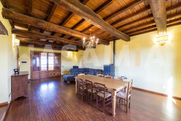 Villa in vendita a Magliano in Toscana - Foto 6
