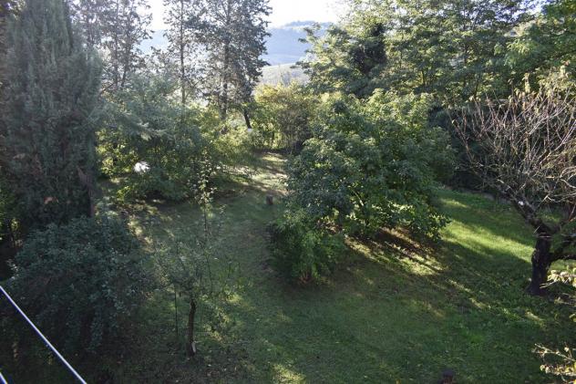 Vendesi quadrilocale v.ze Marzabotto - Foto 18