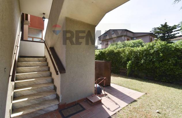 Porzione di villa in vendita a Mascalucia - Foto 14