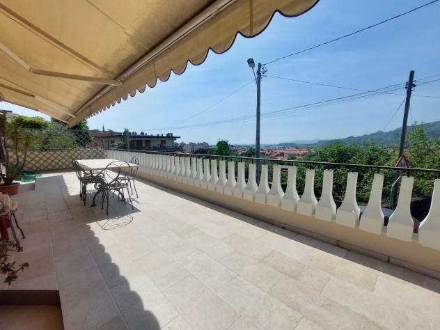 Appartamento in vendita a Massa 130 mq Rif: 870425