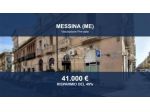 Immobile in asta di 27 m² in vendita a Messina