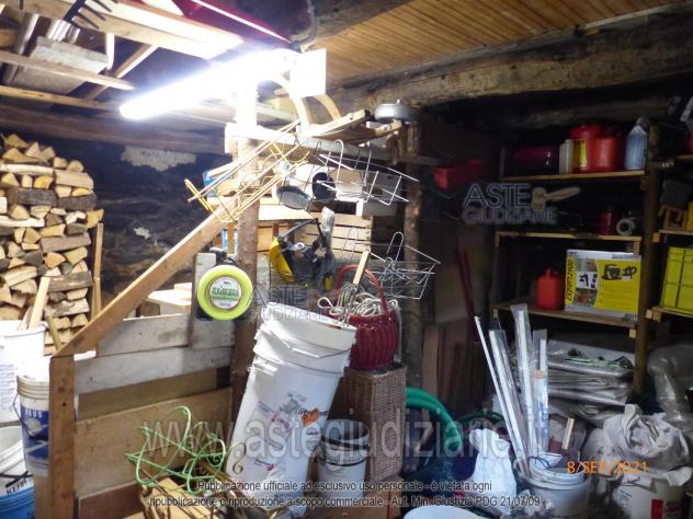 IMMOBILI-IMMOBILE RESIDENZIALE-Via Motterello, 2, 28817 Miazzina VB, Italia - Foto 7