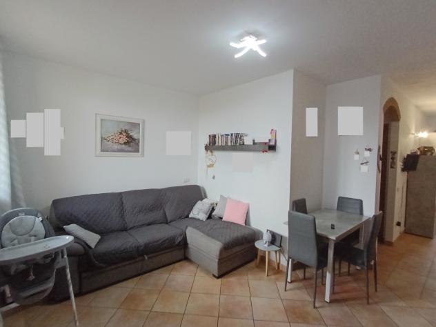 APPARTAMENTO INDIPENDENTE di 3 vani e di 70 mq (MONTAIONE) rif. M 45 - Foto 4