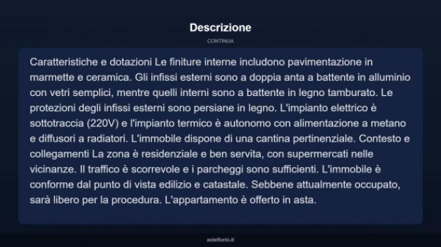 Immobile in asta di 44 m² in vendita a Monza - Foto 18