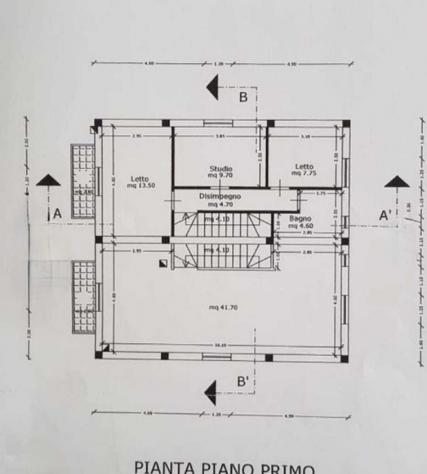 Villa in Vocabolo Ceriesole - Foto 5