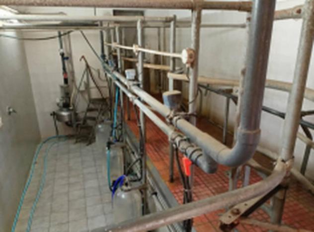 Immobile in asta di 96 m² in vendita a Pisticci - Foto 3