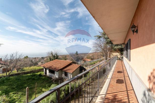 Villa a schiera in vendita a Ragalna - Foto 14