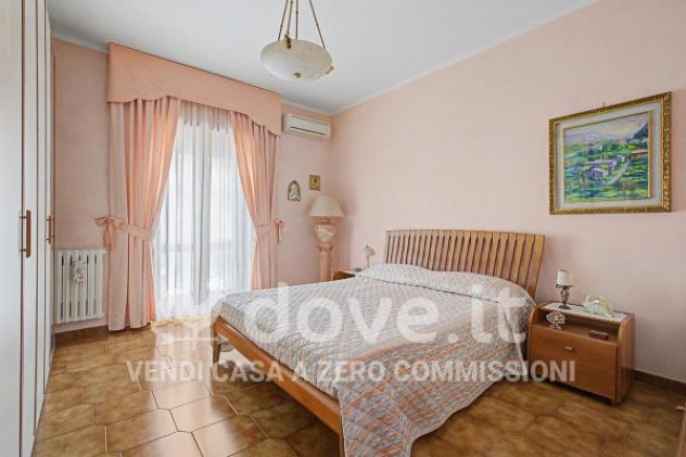 Appartamento di 108 m² con 3 locali in vendita a Roma - Foto 8