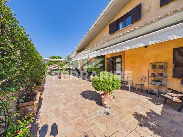 VILLA BIFAMILIARE AURELIA ADIACENTE PANORAMA / TENUTA DELL'ACQUA FREDDA - Foto 5