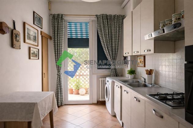 Appartamento a Siena, zona Porta Camollia. - Foto 8