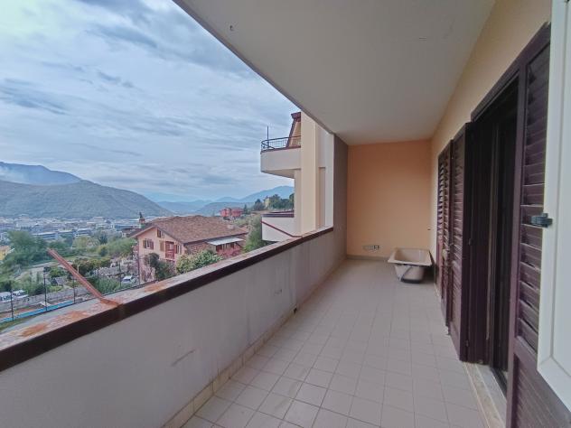 Appartamento in Via Sant'Andrea Apostolo - Foto 12