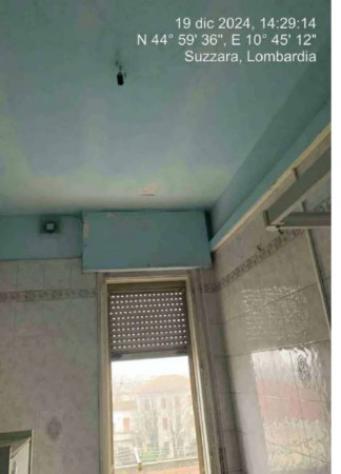 Immobile in asta di 74 m² in vendita a Suzzara - Foto 6