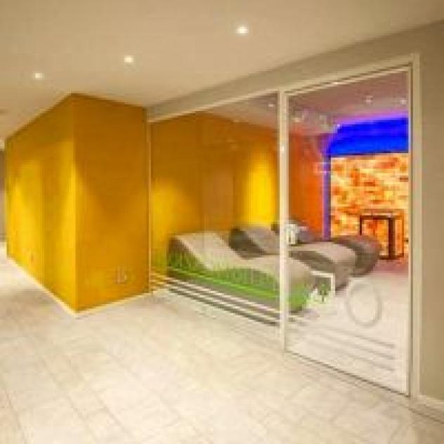 Best Western Horizon Wellness & S.p.a. Resort - Foto 3