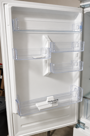 Frigorifero da incasso Hotpoint Ariston HAC18D011A - Foto 6