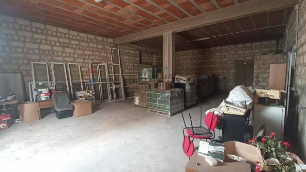 Laboratorio in vendita a Chiaramonte Gulfi, Roccazzo - Foto 4