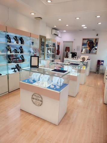 Locale comm.le/Fondo in affitto a Livorno 46 mq Rif: 1451948 - Foto 4