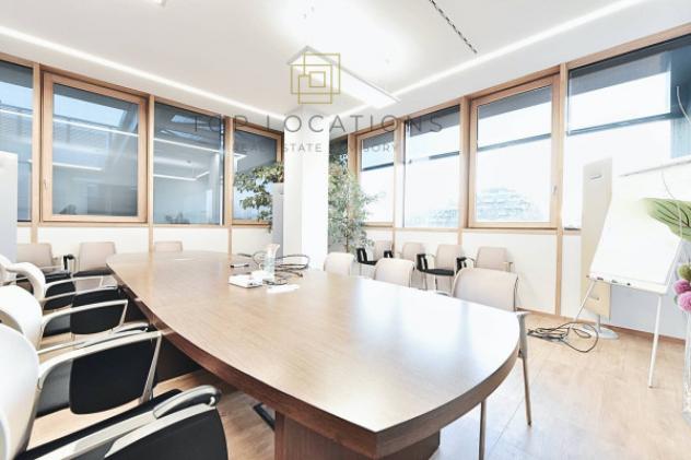 Immobile di 650 m² con 1 locale in affitto a Milano - Foto 5