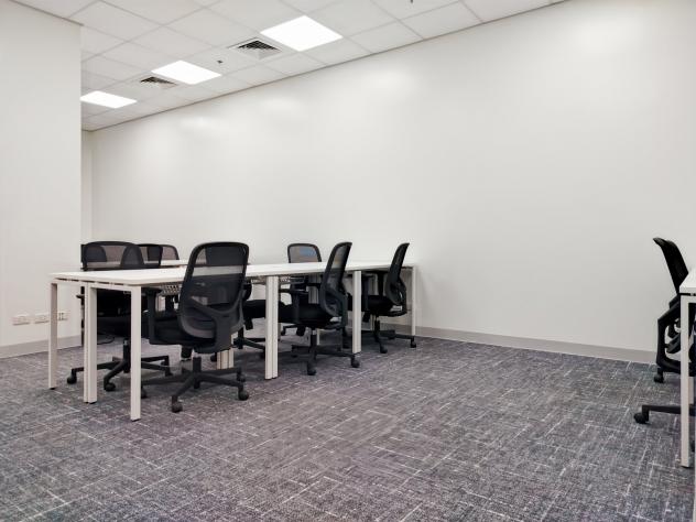 Grande ufficio in affitto – Regus Napoli, Brin Napoli - Foto 8