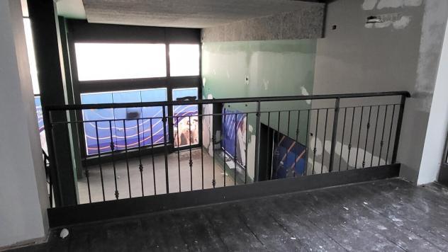 2 Vetrine in affitto a Senigallia - Foto 18