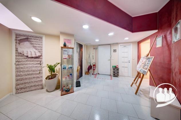 Attività commerciale in vendita a Torino
